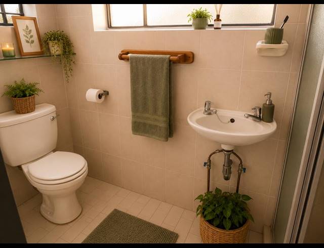 3 BEDROOM HOUSE FOR SALE IN SELCOURT
